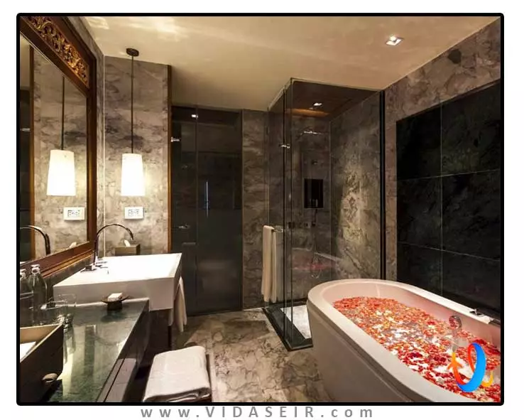 سنتارا گرند بیچ ریزورت پوکت