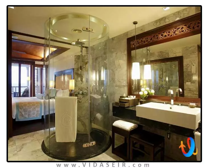 سنتارا گرند بیچ ریزورت پوکت