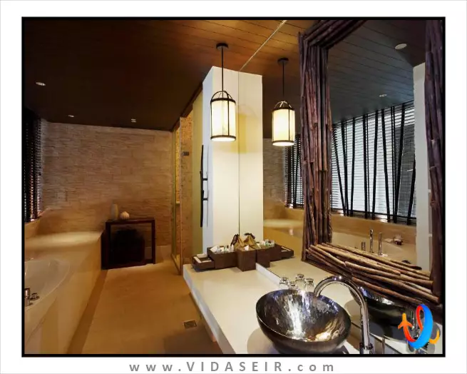 سنتارا گرند میراژ بیچ ریزورت پاتایا