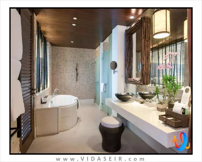 سنتارا گرند میراژ بیچ ریزورت پاتایا