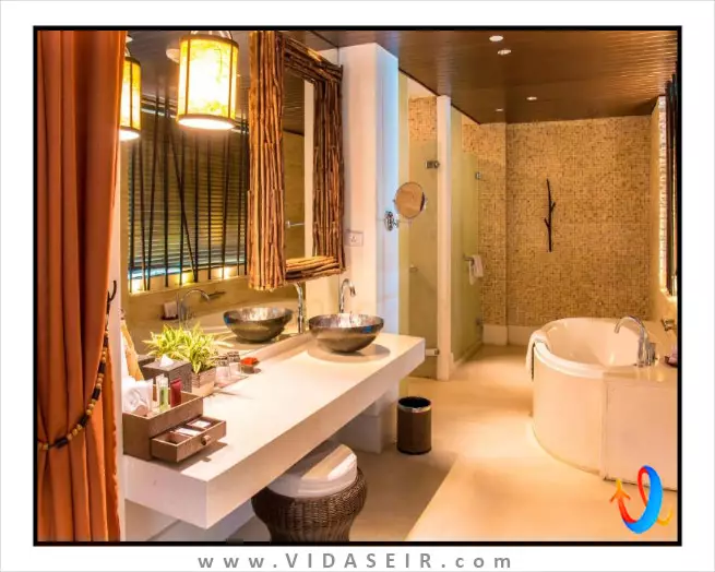 سنتارا گرند میراژ بیچ ریزورت پاتایا