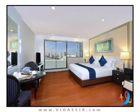 سنتر پوینت سیلوم بانکوک