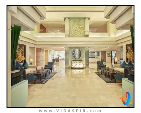 سنتر پوینت سیلوم بانکوک