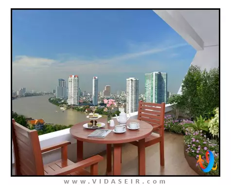 سنتر پوینت سیلوم بانکوک