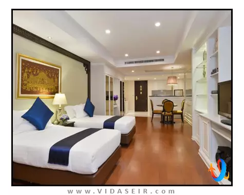 سنتر پوینت سیلوم بانکوک