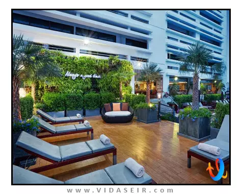 سنتر پوینت سیلوم بانکوک