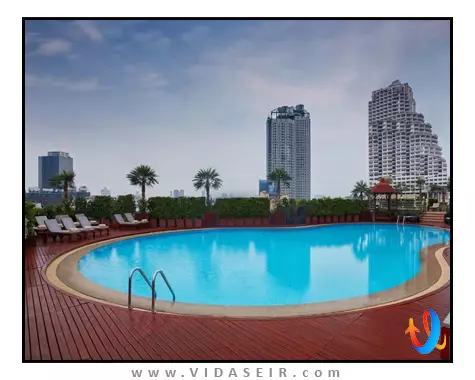 سنتر پوینت سیلوم بانکوک