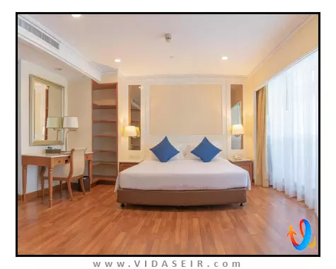 سنتر پوینت سیلوم بانکوک