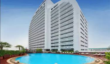 هتل سنتر پوینت سیلوم بانکوک