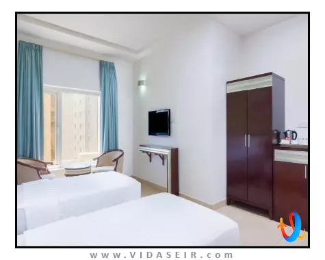 سنترا بای سنترا مسقط دونس مسقط