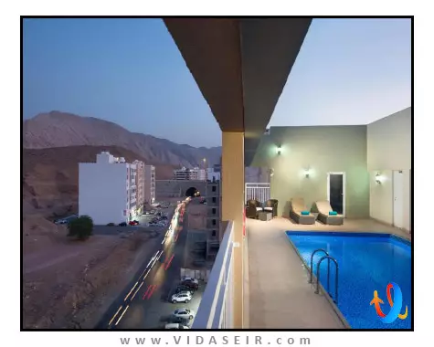 سنترا بای سنترا مسقط دونس مسقط