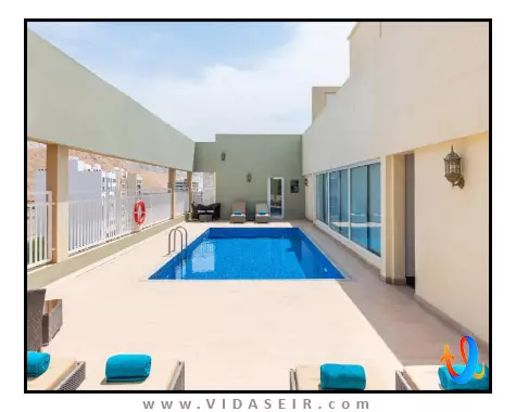 سنترا بای سنترا مسقط دونس مسقط