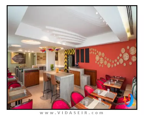 سنترا بای سنترا مسقط دونس مسقط