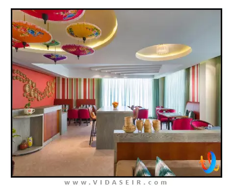 سنترا بای سنترا مسقط دونس مسقط