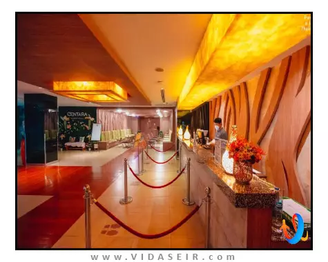 سنترا پاتایا