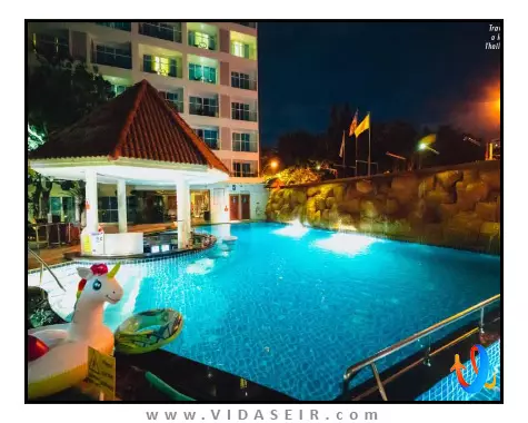 سنترا پاتایا