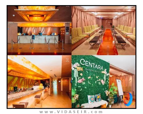 سنترا پاتایا