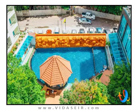 سنترا پاتایا