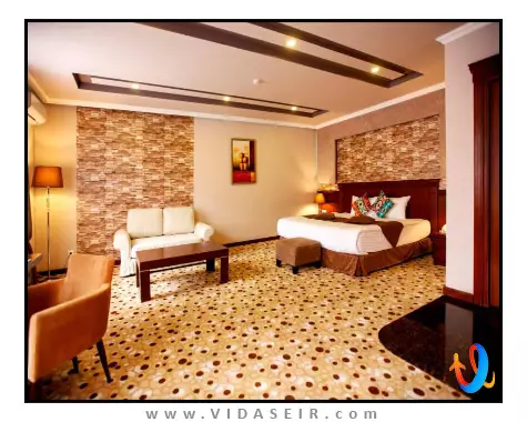 سنترال ایروان