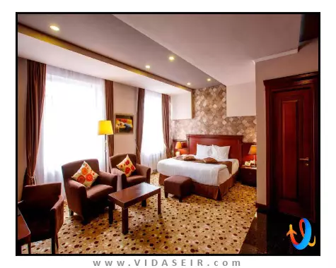 سنترال ایروان