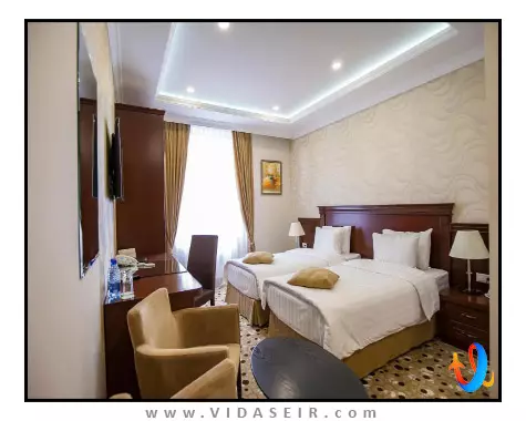 سنترال ایروان