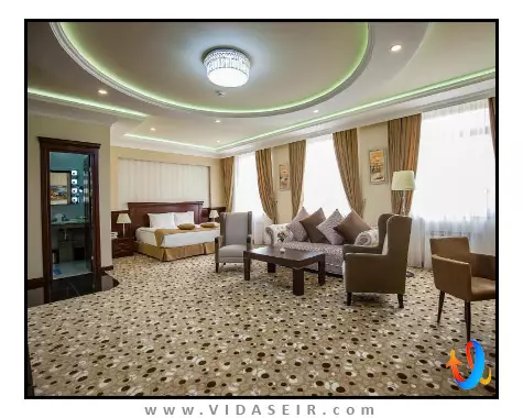 سنترال ایروان