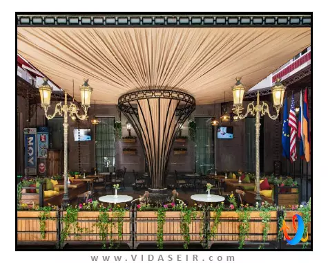 سنترال ایروان