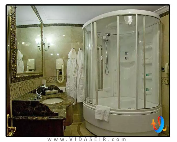 سنترال پالاس تکسیم استانبول