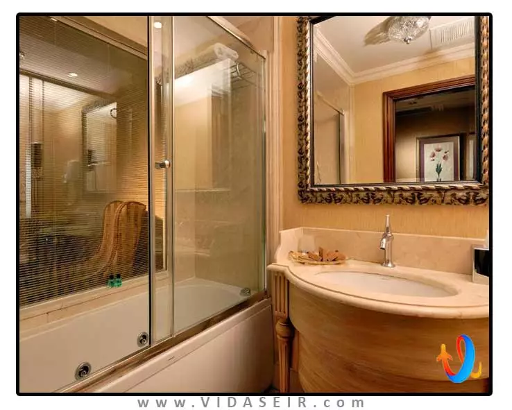 سنترال پالاس تکسیم استانبول