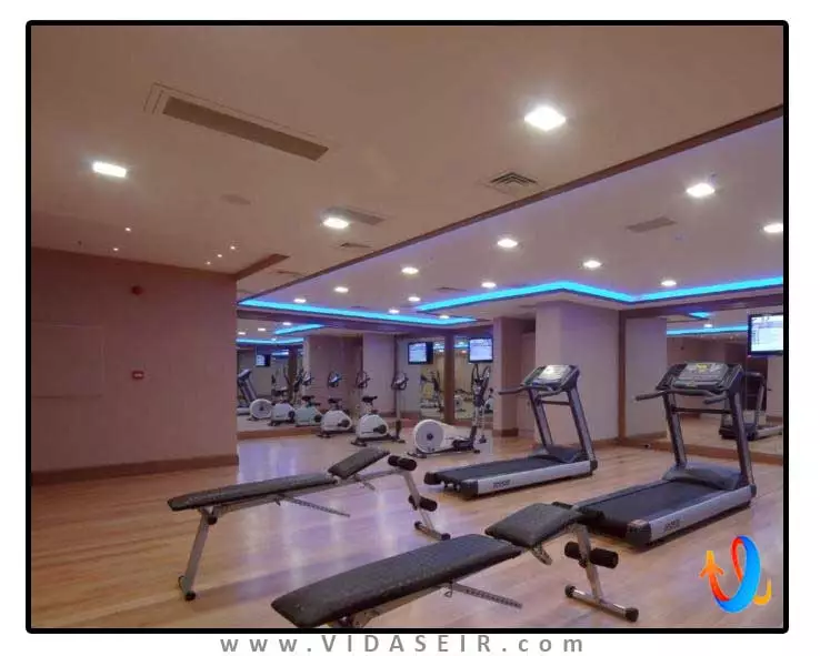 سنترال پالاس تکسیم استانبول