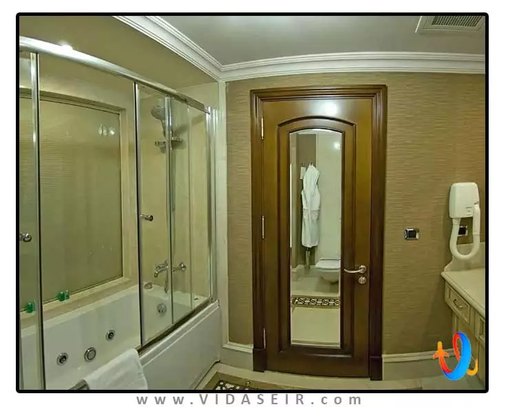 سنترال پالاس تکسیم استانبول