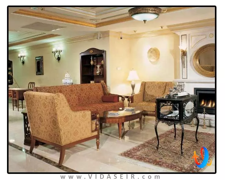 سنترال پالاس تکسیم استانبول