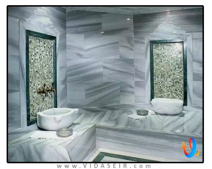 سنترال پالاس تکسیم استانبول