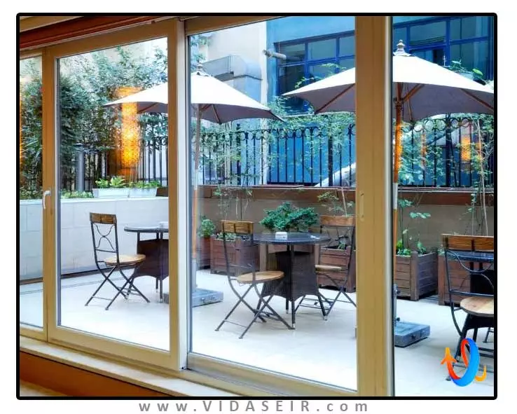 سنترال پالاس تکسیم استانبول