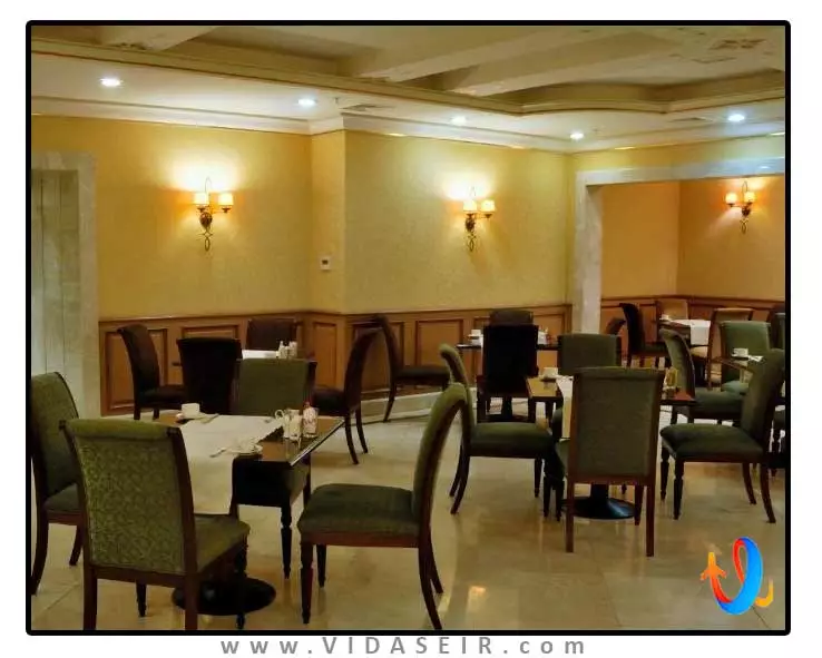 سنترال پالاس تکسیم استانبول