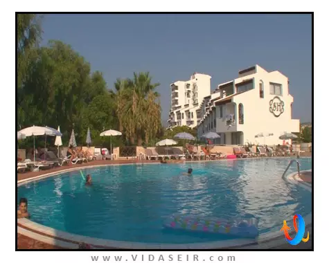 سنتینوس بیچ