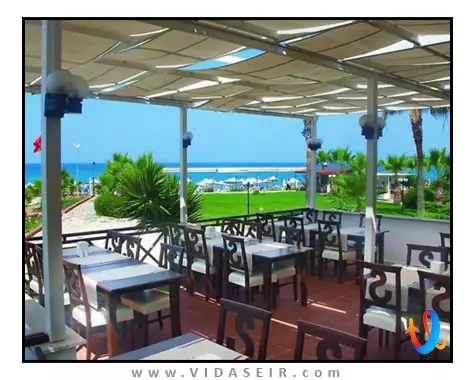 سنتینوس بیچ