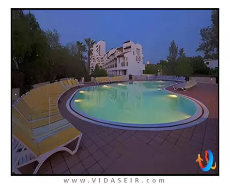 سنتینوس بیچ