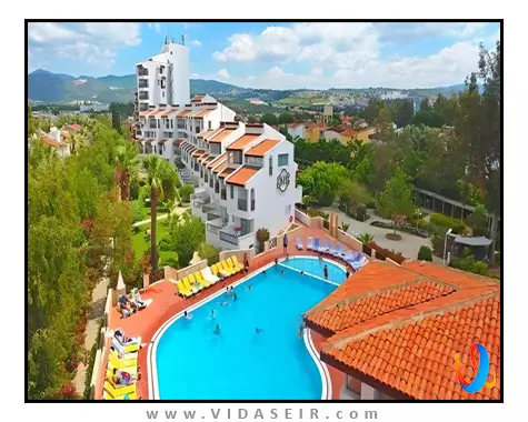 سنتینوس بیچ