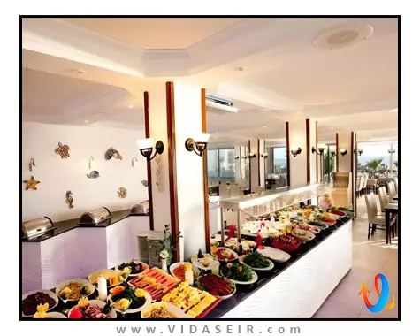 سنتینوس بیچ