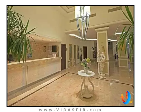 سنتینوس بیچ