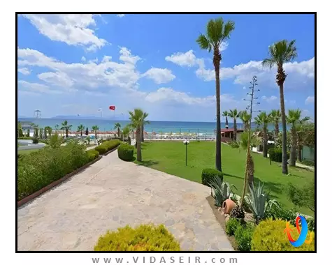 سنتینوس بیچ