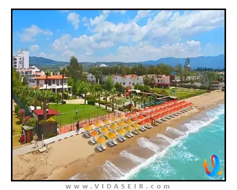 سنتینوس بیچ