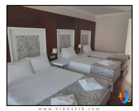 سنتینوس بیچ