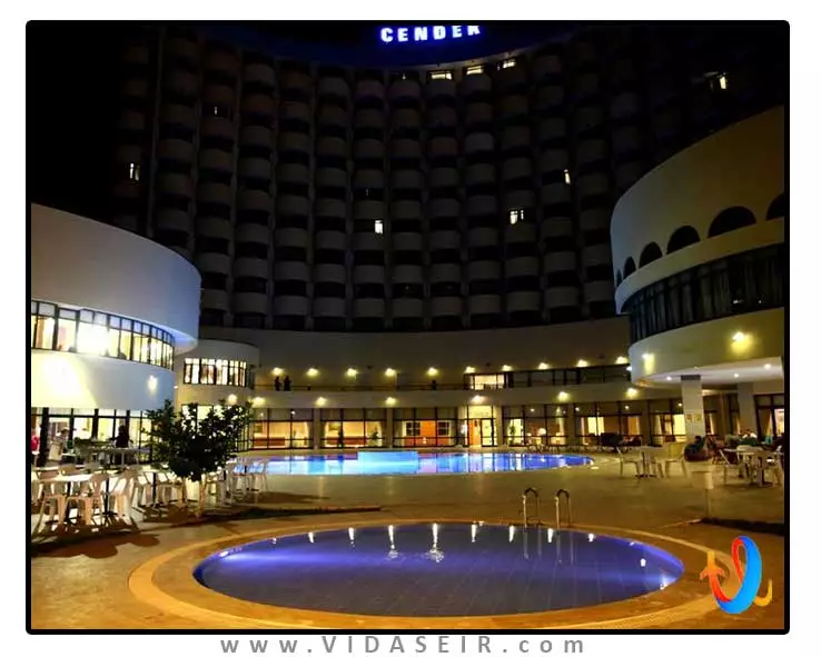 سندر آنتالیا