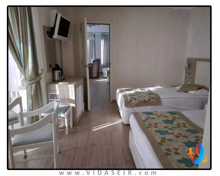 سندر آنتالیا