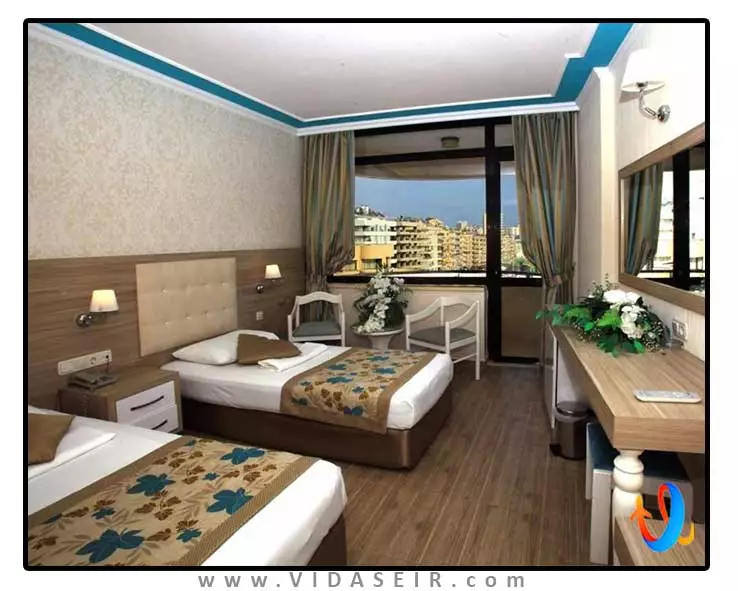 سندر آنتالیا