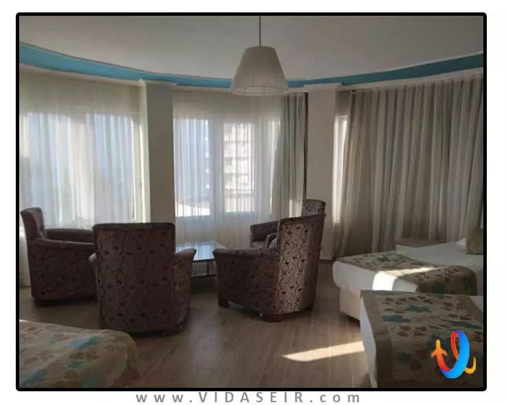 سندر آنتالیا