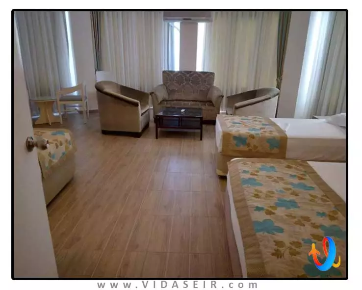 سندر آنتالیا