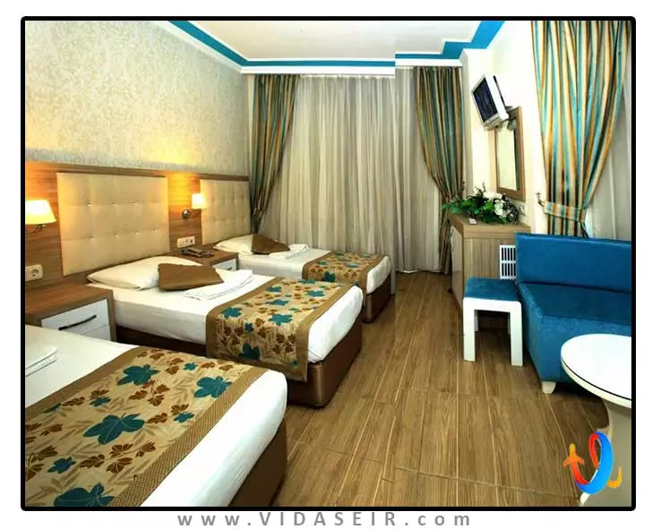 سندر آنتالیا